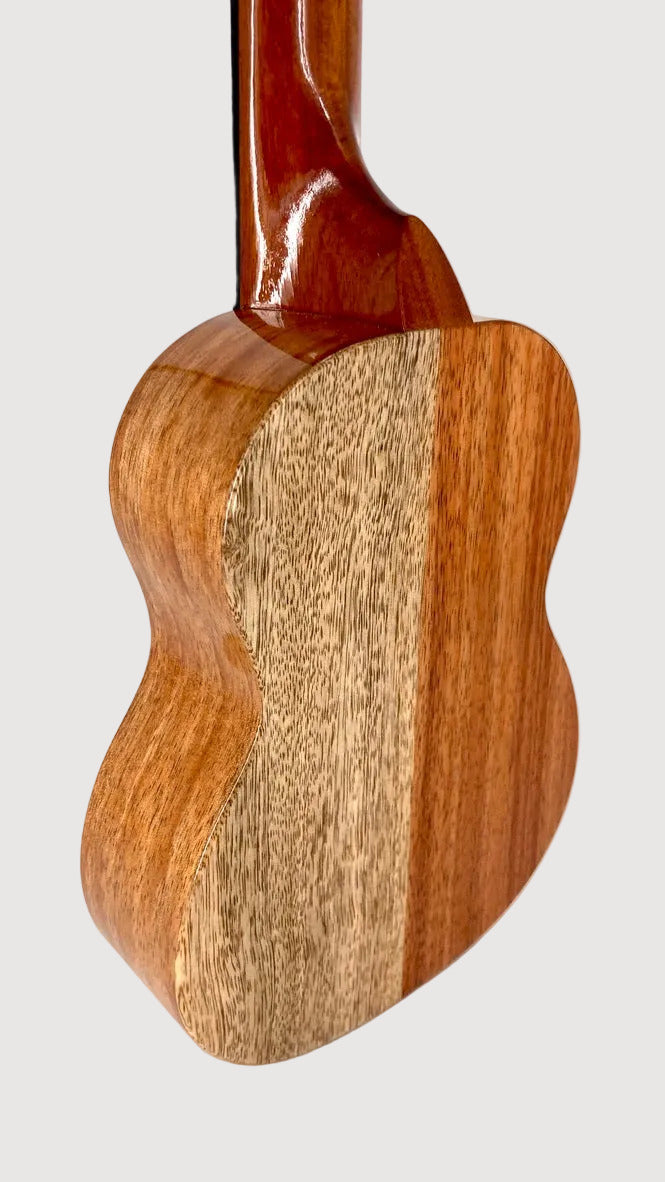 Koaloha KSNP-00 Naupaka Sopran gloss #3