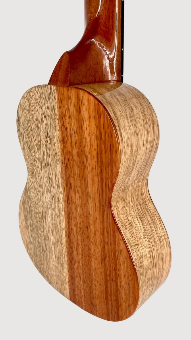 Koaloha KSNP-00 Naupaka Sopran gloss #3