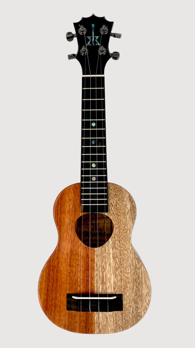 Koaloha KSNP-00 Naupaka Sopran gloss #3