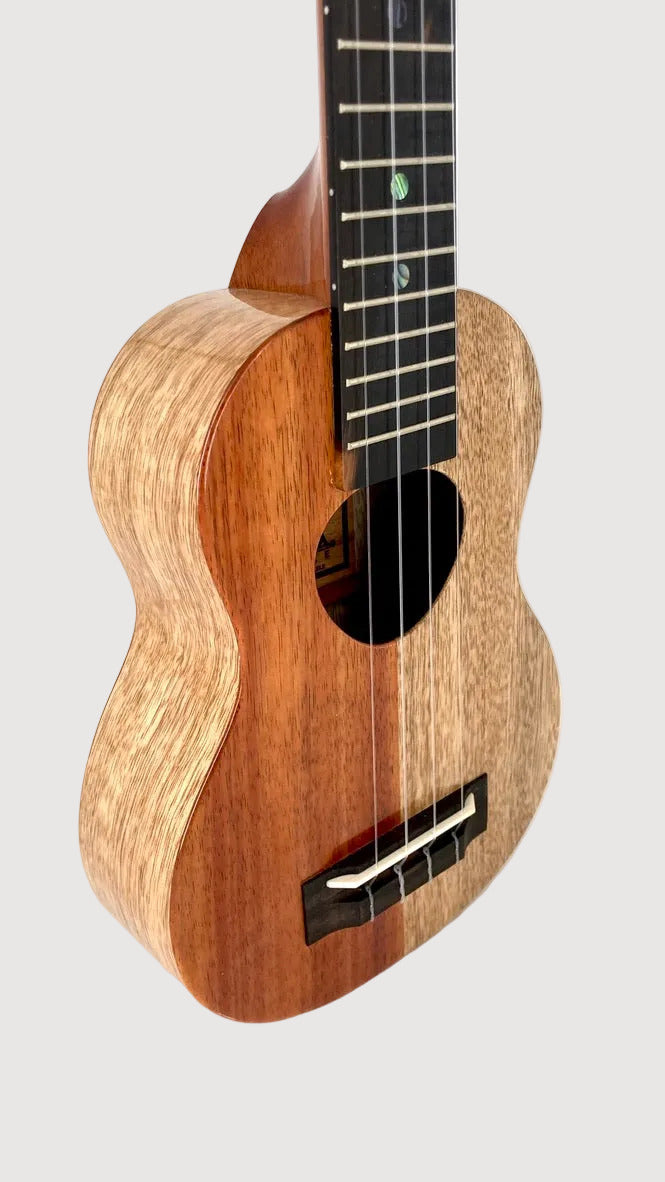 Koaloha KSNP-00 Naupaka Sopran gloss #3