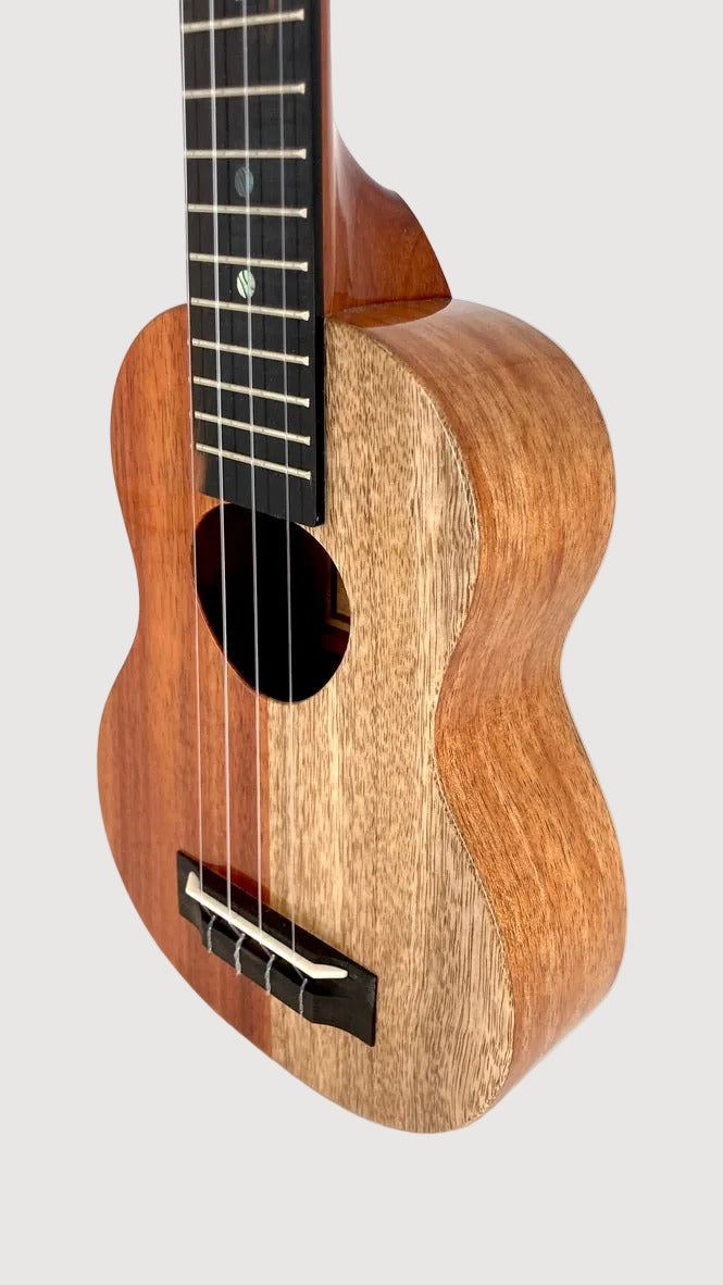 Koaloha KSNP-00 Naupaka Sopran gloss #3