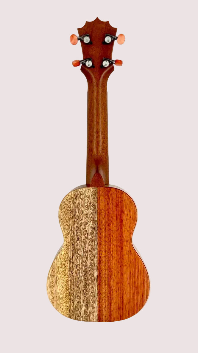 Koaloha KSNP-10 Naupaka Sopran matt #2