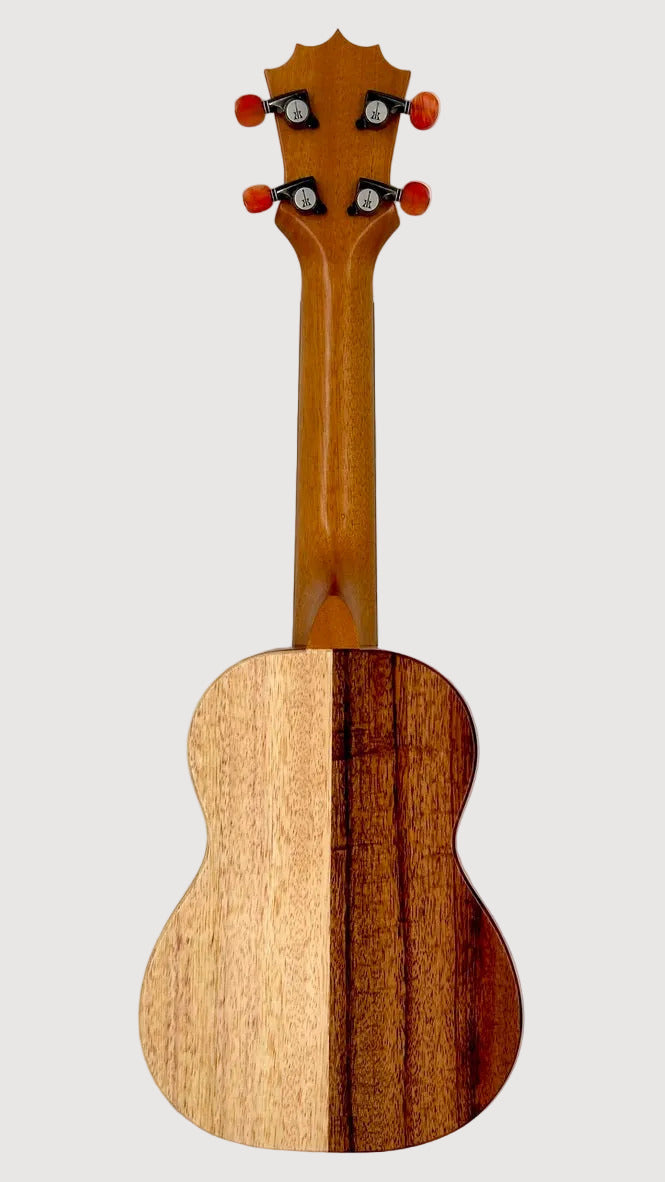 Koaloha KSNP-10 Naupaka Sopran matt #4