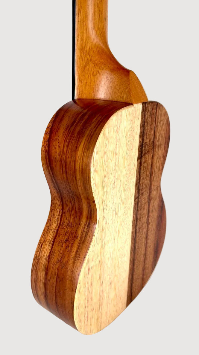 Koaloha KSNP-10 Naupaka Sopran matt #4