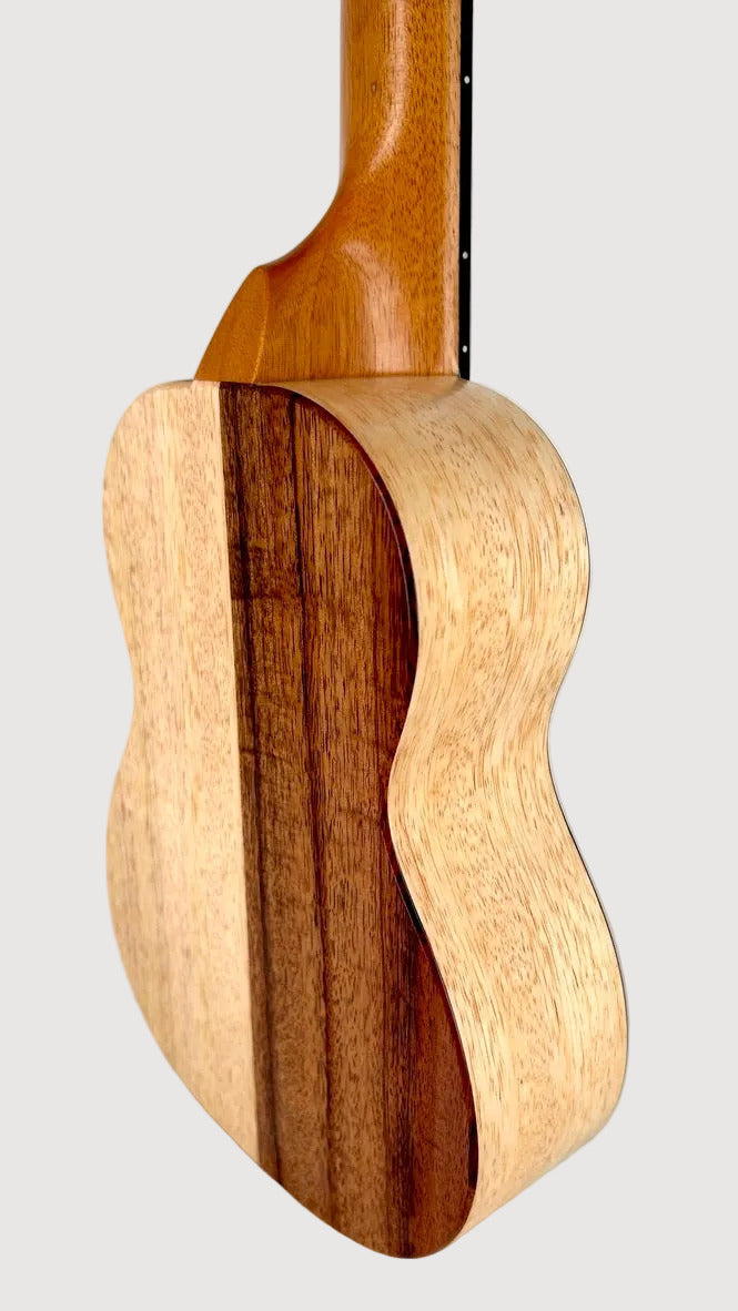 Koaloha KSNP-10 Naupaka Sopran matt #4