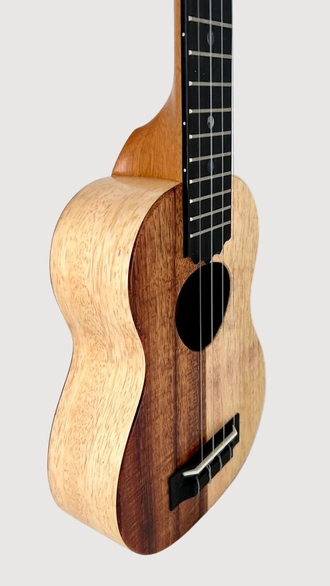 Koaloha KSNP-10 Naupaka Sopran matt #4