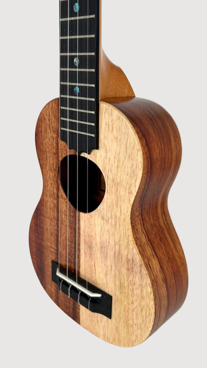 Koaloha KSNP-10 Naupaka Sopran matt #4