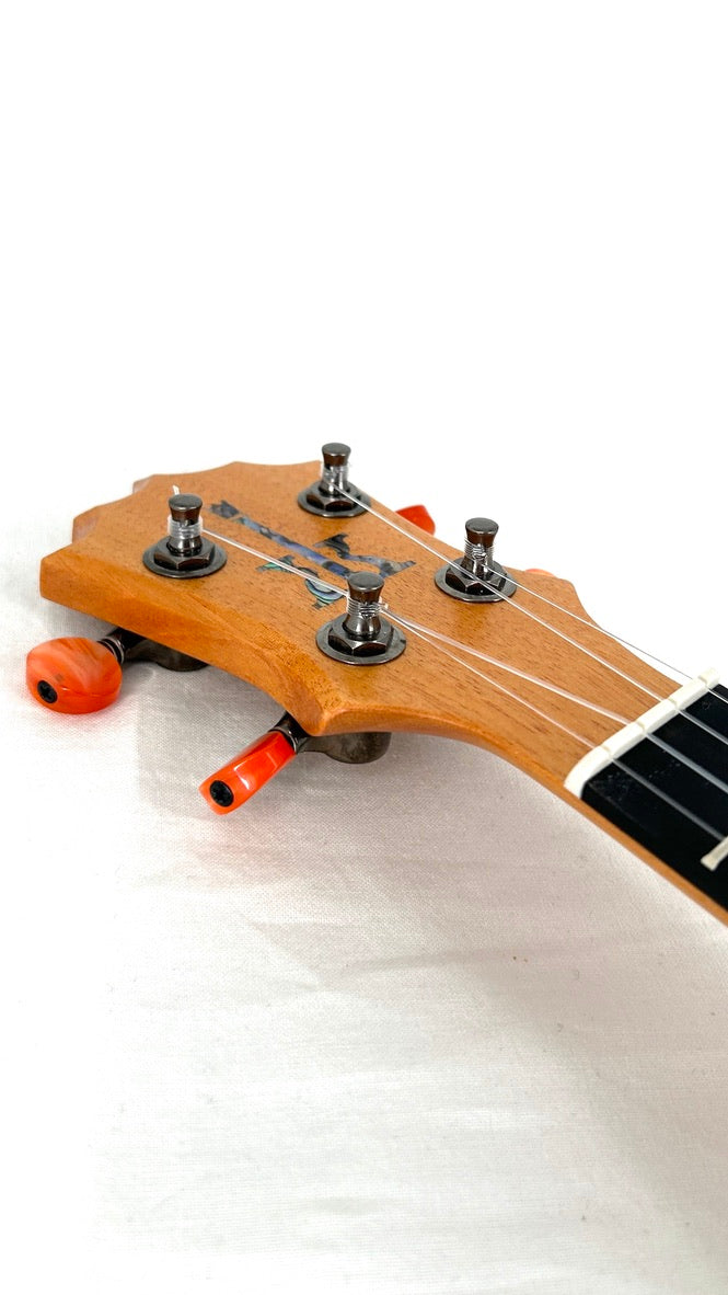 Koaloha KSNP-10 Naupaka Sopran matt #4