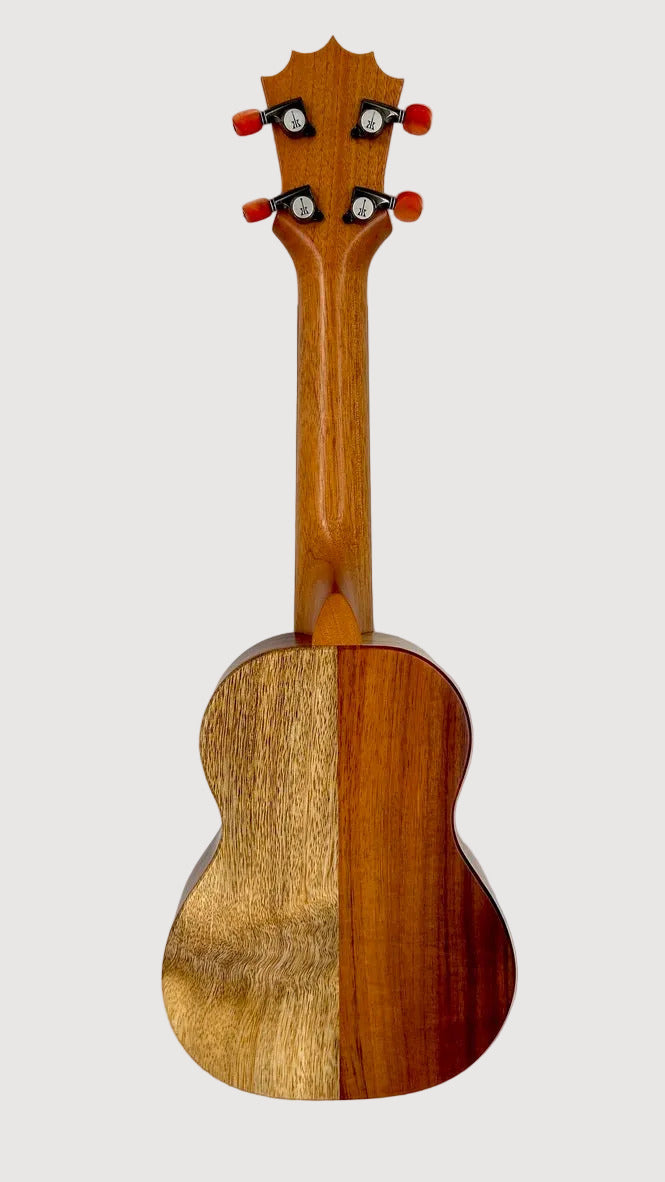 Koaloha KSNP-10 Naupaka Sopran matt #5