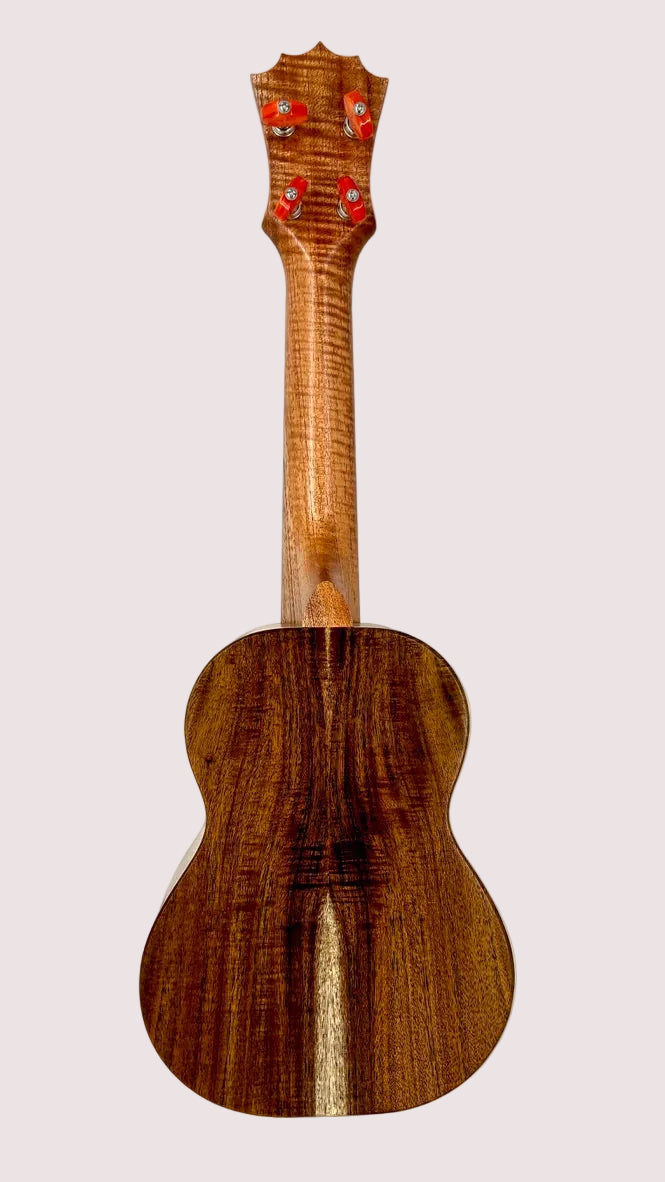 KoAloha Opio Sopran KSO-10S #19