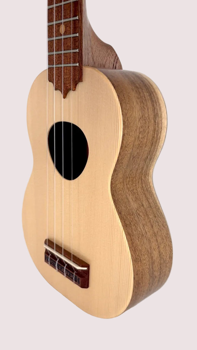 KoAloha Opio Sopran KSO-10S #19