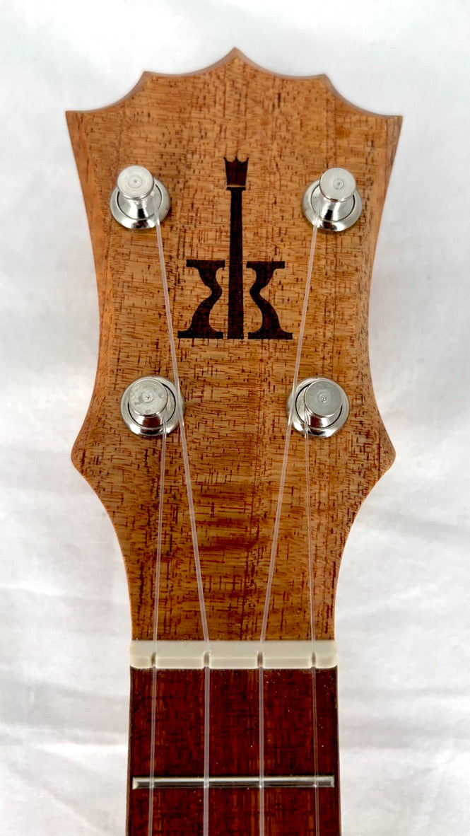 KoAloha Opio Sopran KSO-10S #19