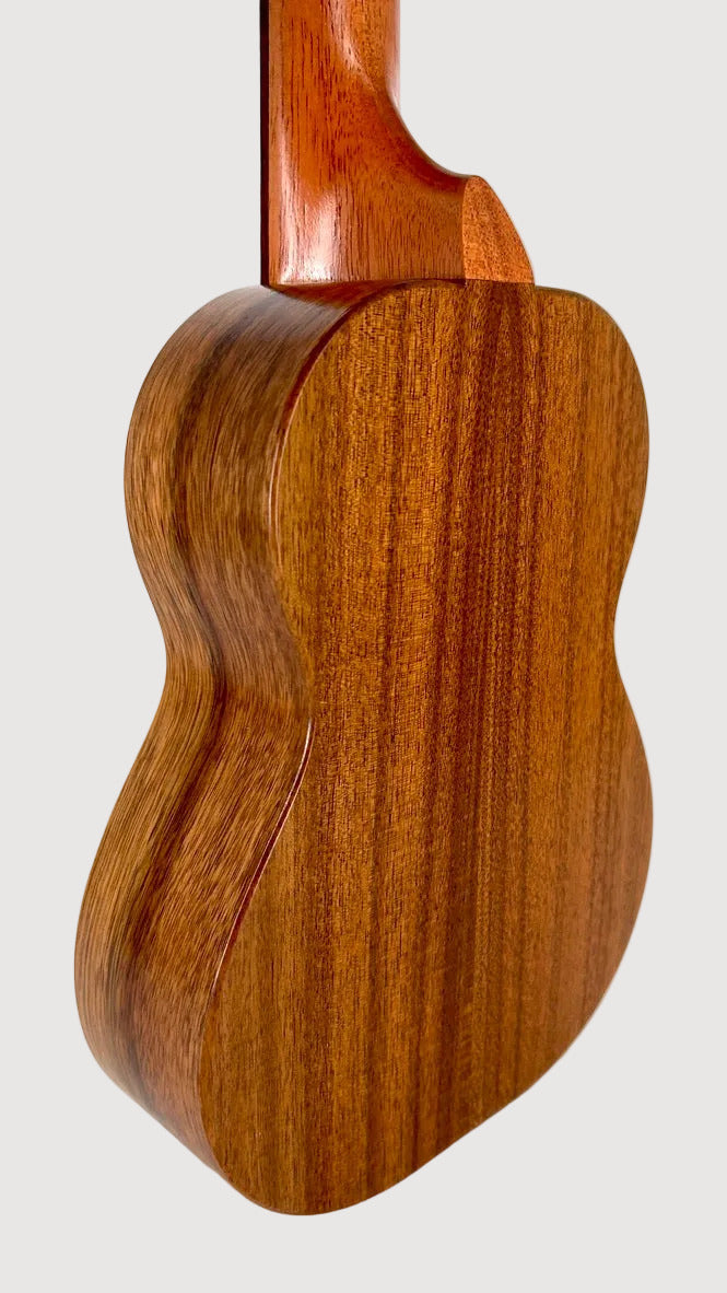 KoAloha Opio Sopran KSO-10S #21