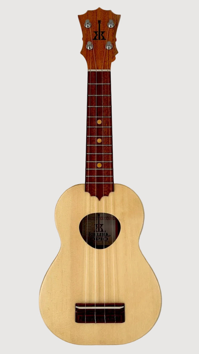 KoAloha Opio Sopran KSO-10S #21