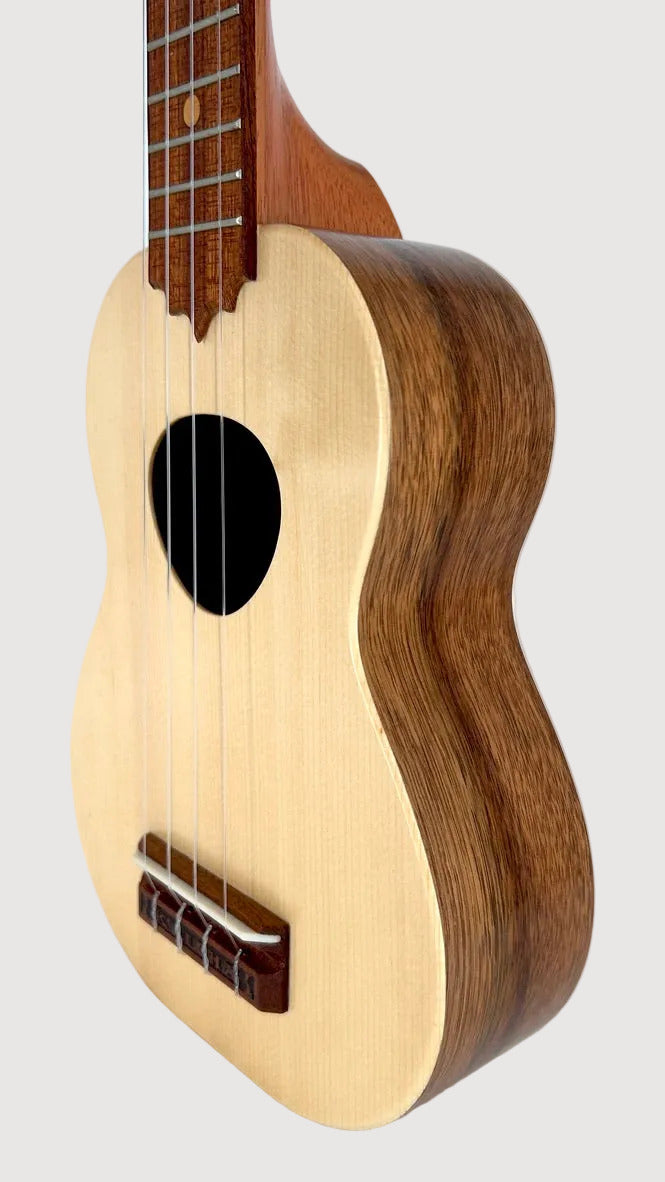 KoAloha Opio Sopran KSO-10S #21