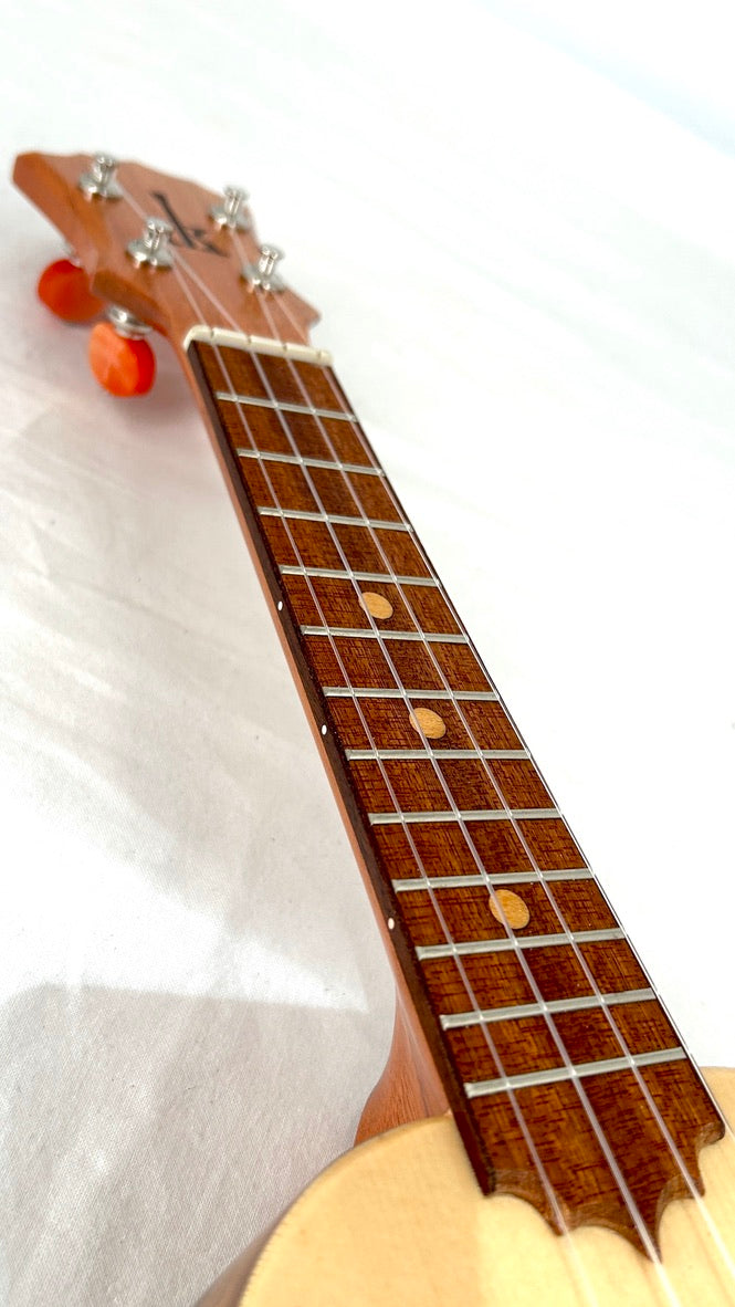 KoAloha Opio Sopran KSO-10S #21