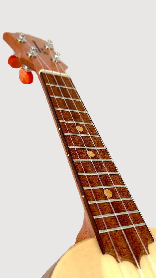 KoAloha Opio Sopran KSO-10S #21