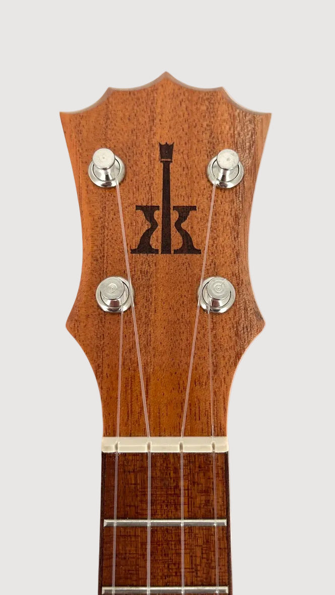 KoAloha Opio Sopran KSO-10S #21