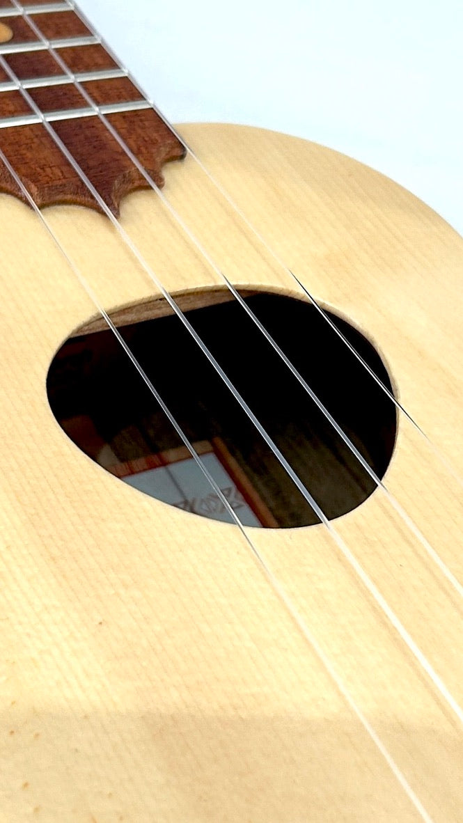 KoAloha Opio Sopran KSO-10S #21