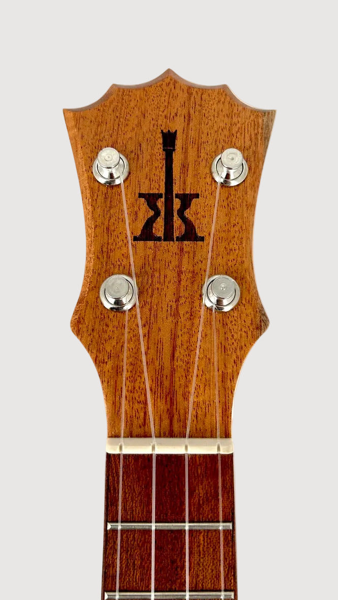 KoAloha Opio Sopran KSO-10S #22