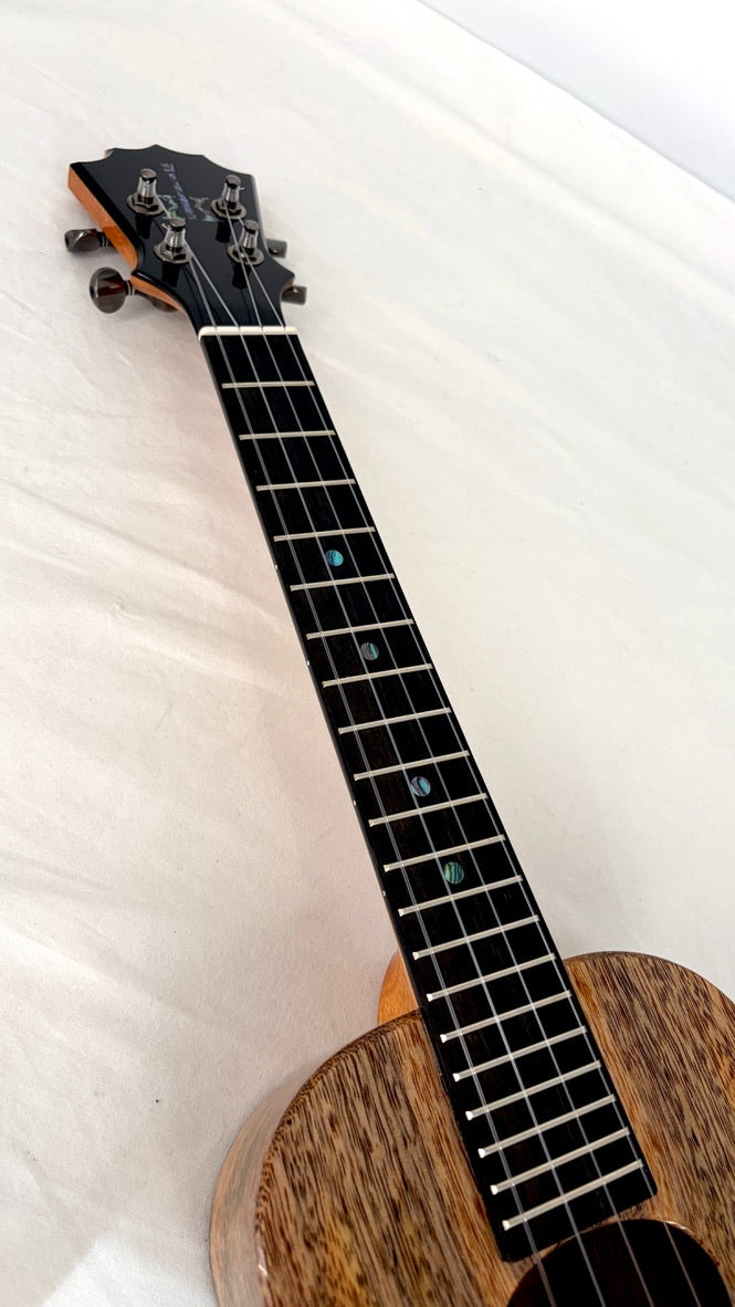 Koaloha KTM-00 Mango Tenor gloss #27