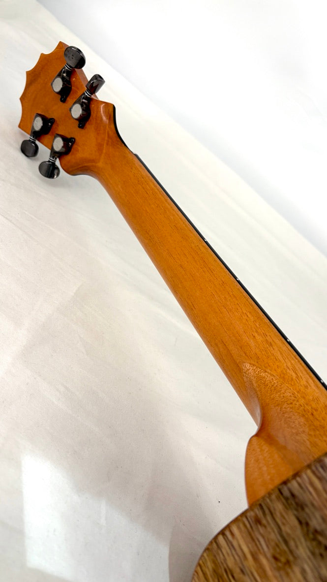 Koaloha KTM-00 Mango Tenor gloss #27