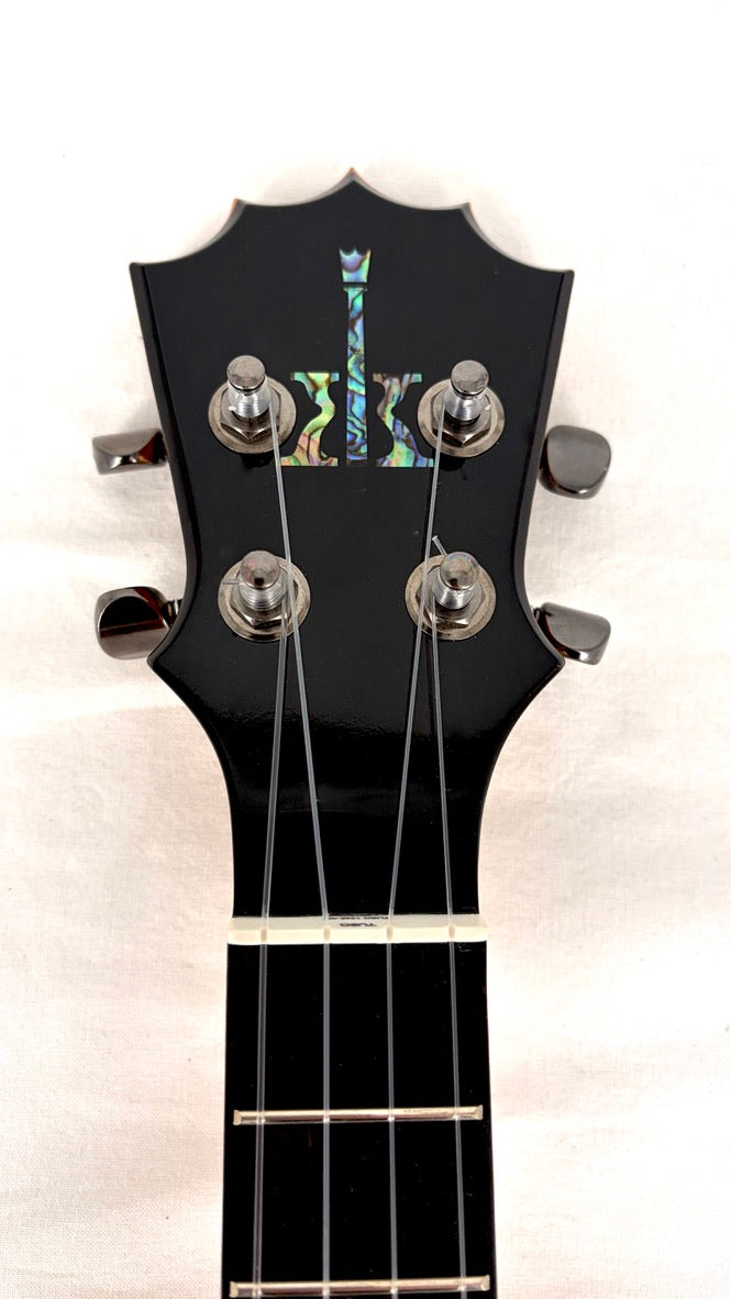 Koaloha KTM-00 Mango Tenor gloss #27