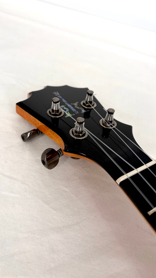 Koaloha KTM-00 Mango Tenor gloss #27