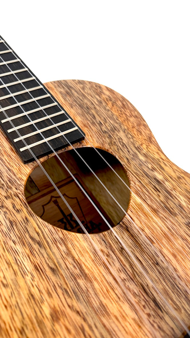 Koaloha KTM-00 Mango Tenor gloss #27