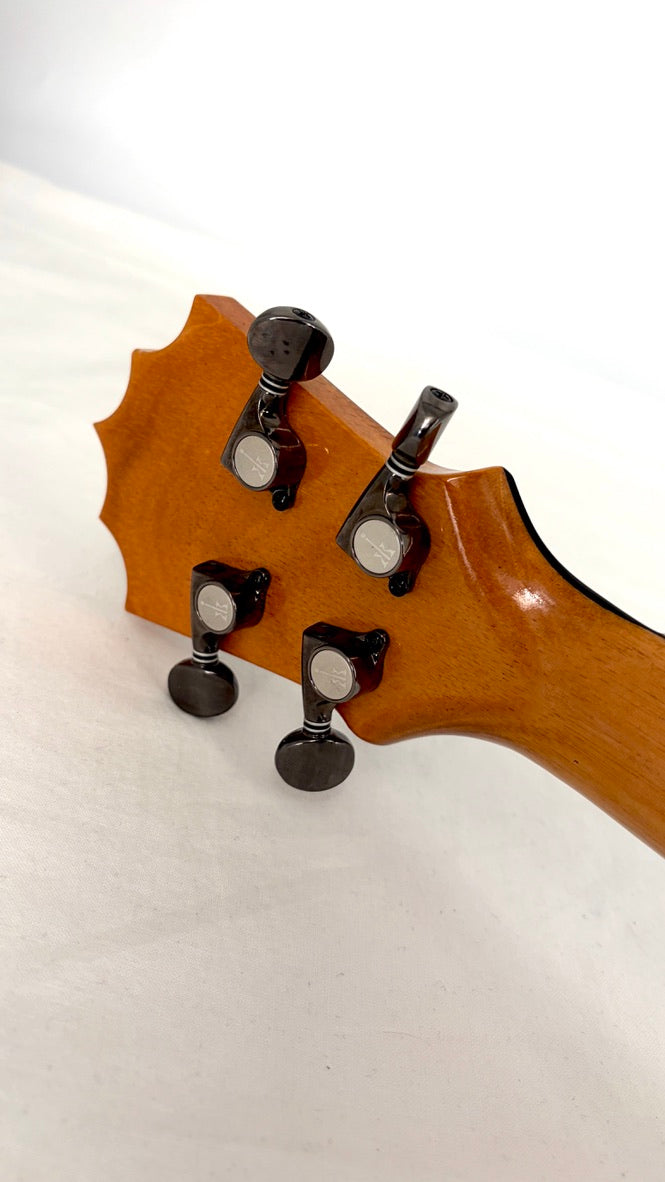 Koaloha KTM-00 Mango Tenor gloss #27