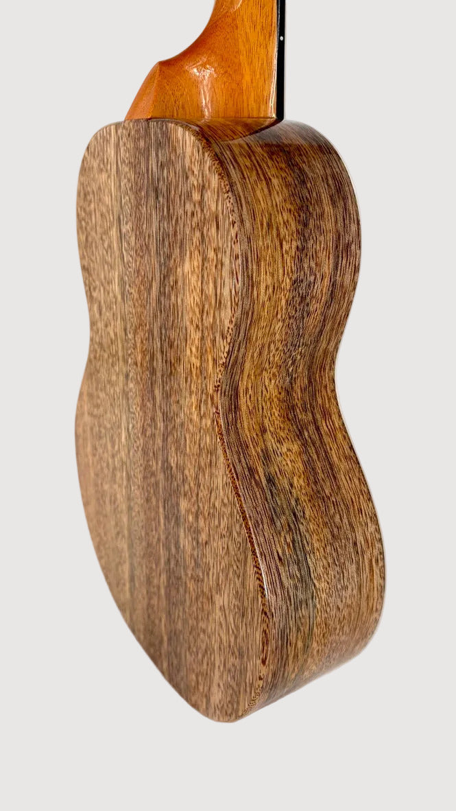 Koaloha KTM-00 Mango Tenor gloss #28