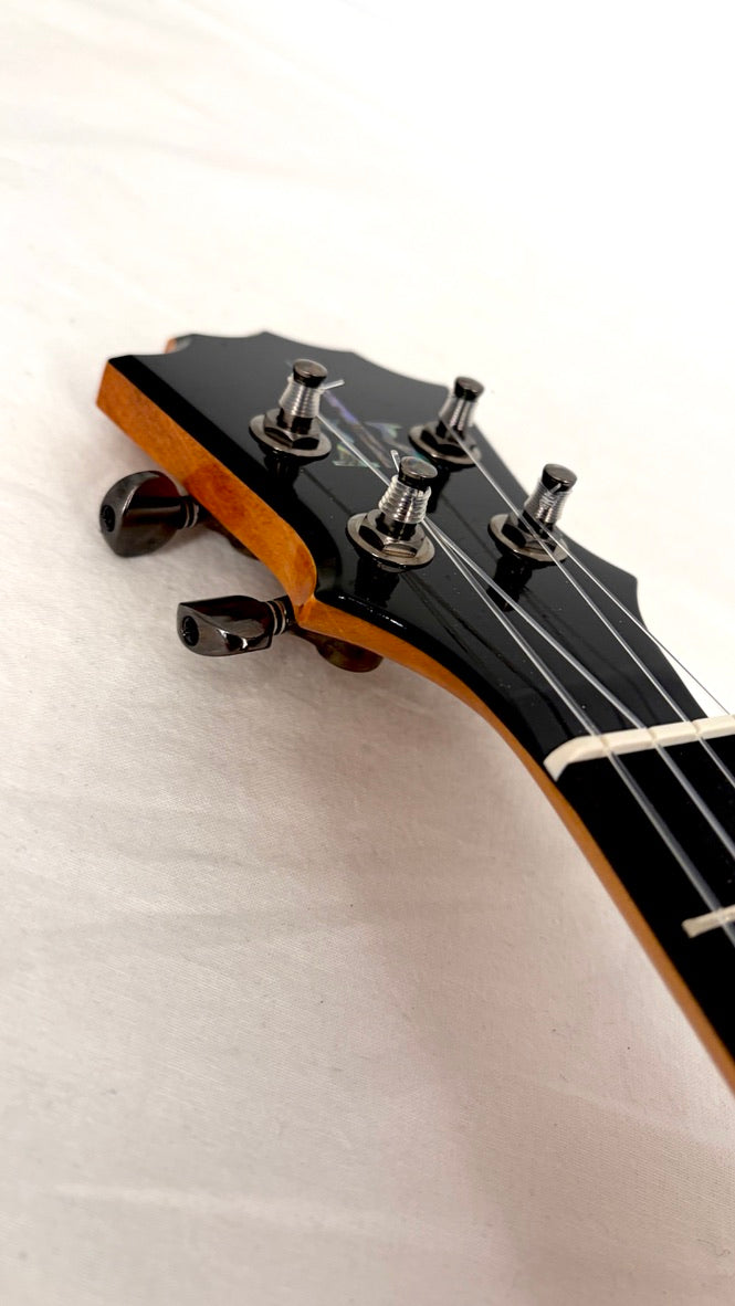 Koaloha KTM-00 Mango Tenor gloss #28