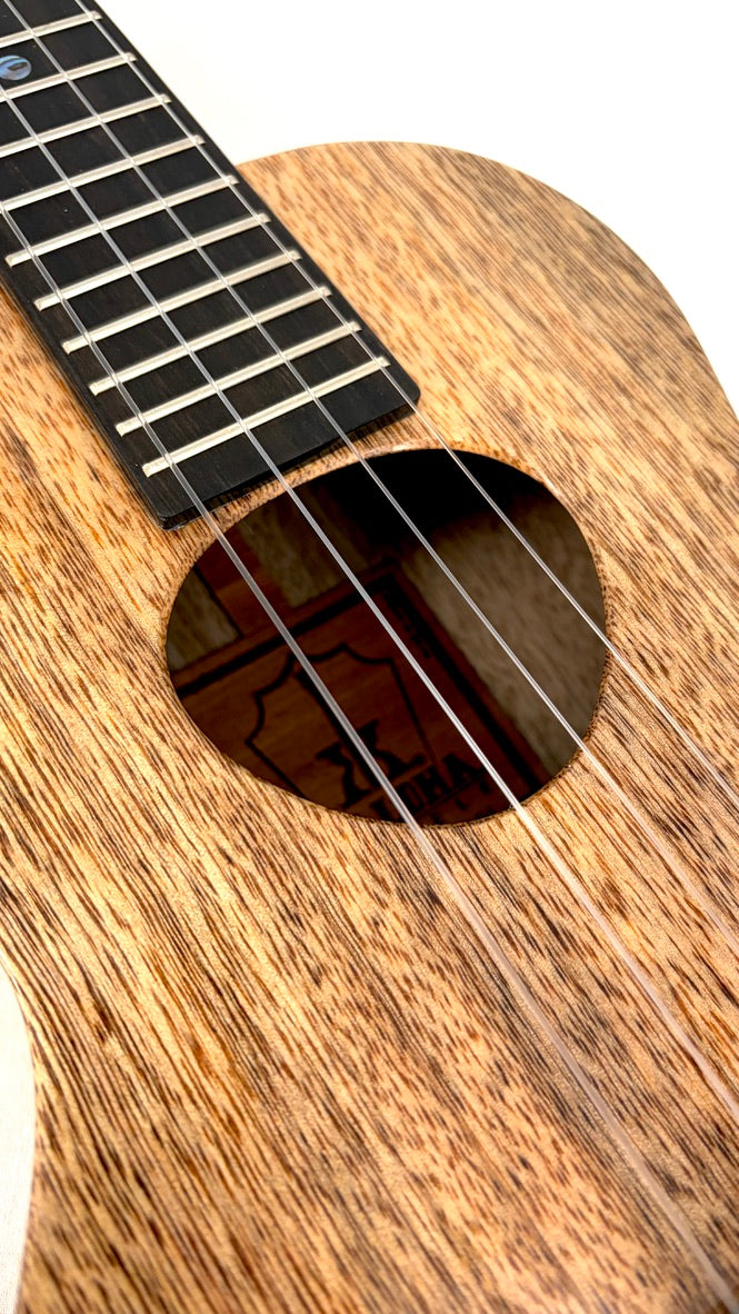 Koaloha KTM-00 Mango Tenor gloss #28