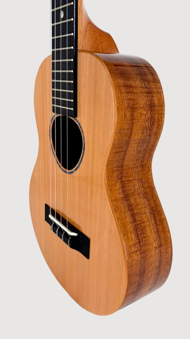 Koaloha KTM-00 Special Issue Zeder