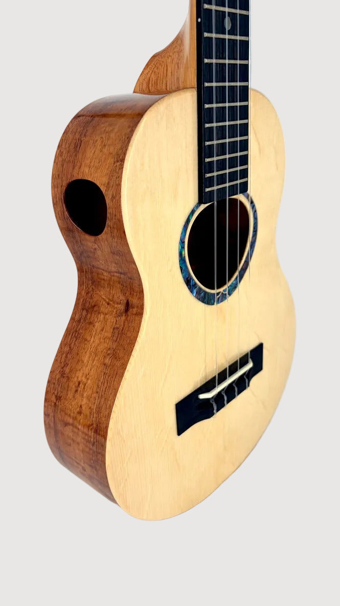 Koaloha KTM-00 Special Issue Fichte