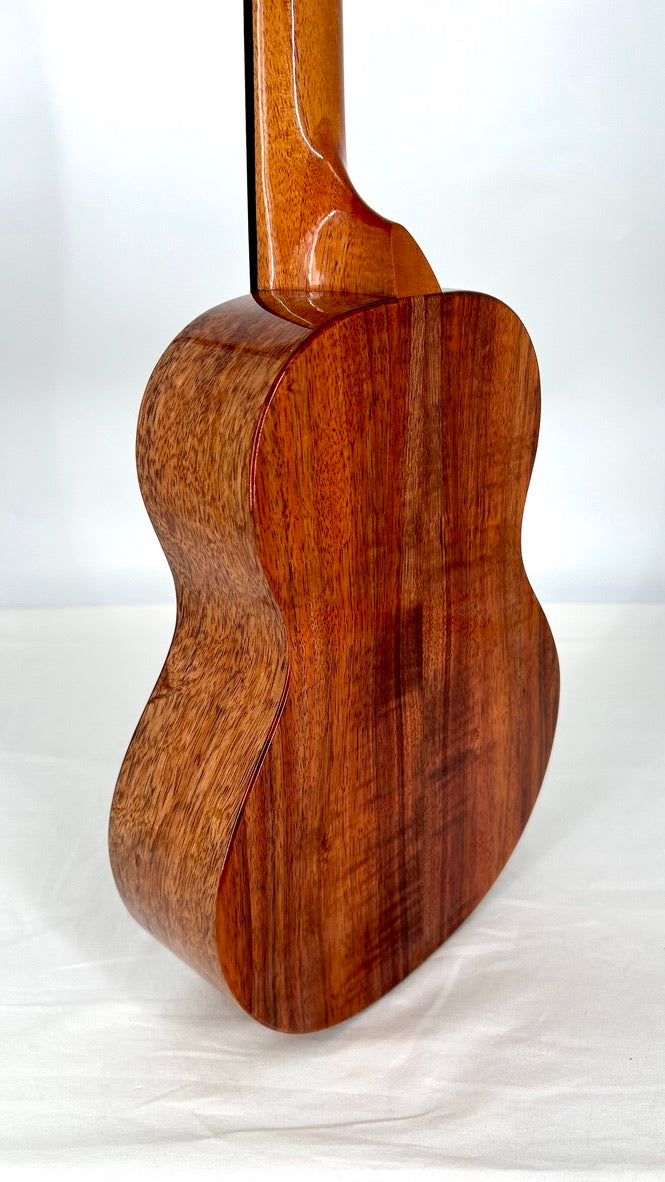 Koaloha KTM-00 Koa Tenor gloss #86