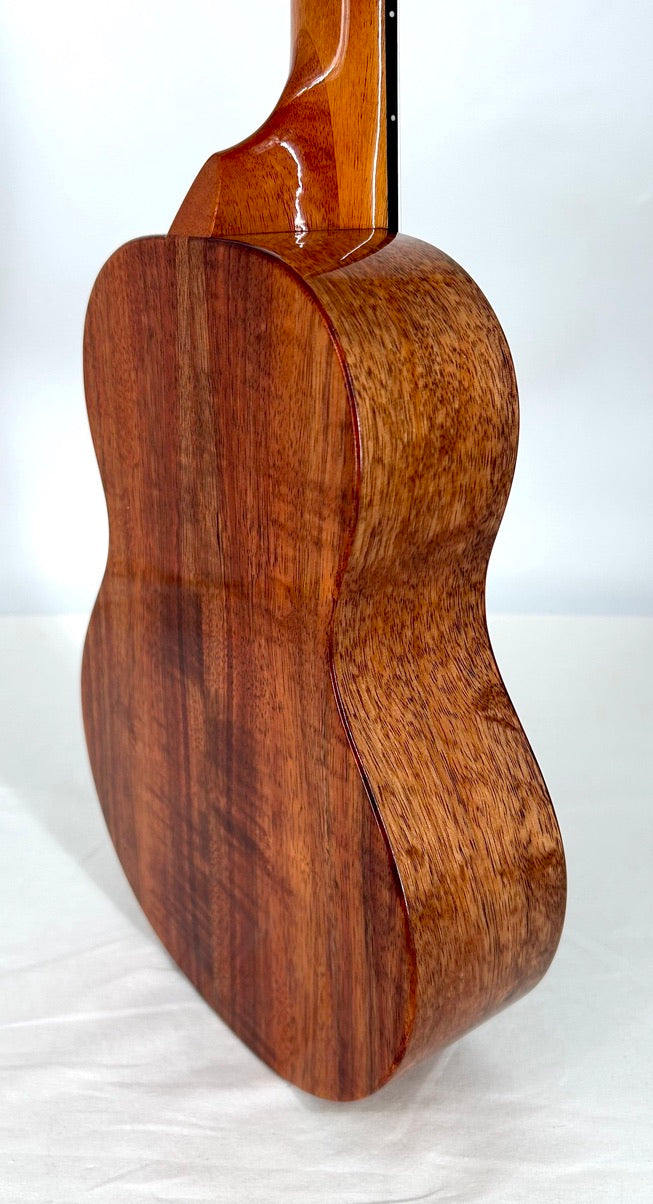 Koaloha KTM-00 Koa Tenor gloss #86