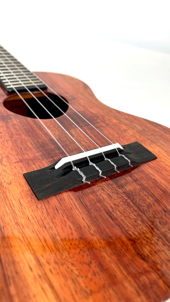 Koaloha KTM-00 Koa Tenor gloss #86