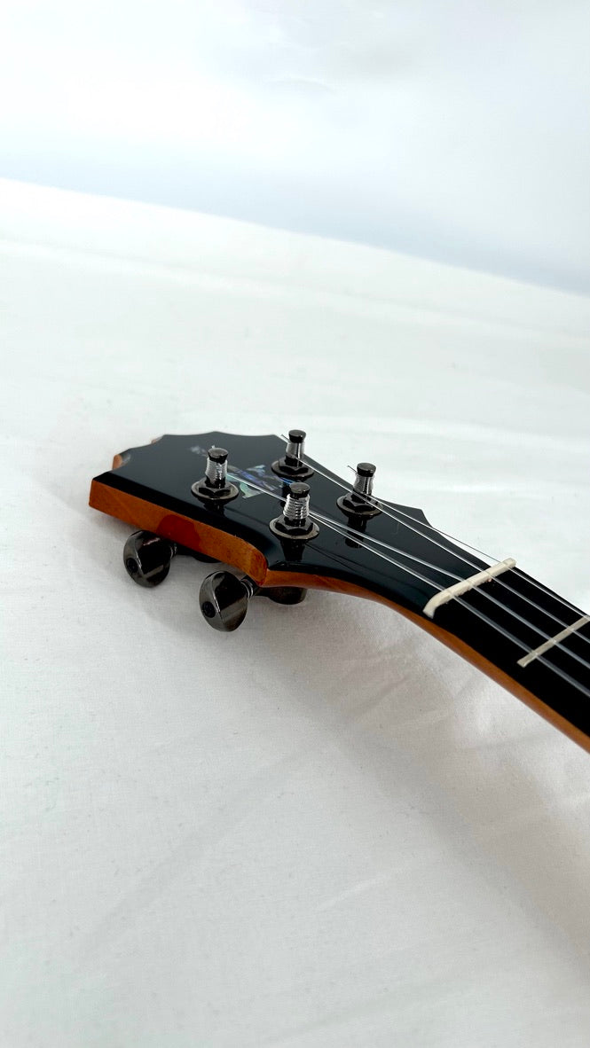 Koaloha KTM-00 Koa Tenor gloss #86