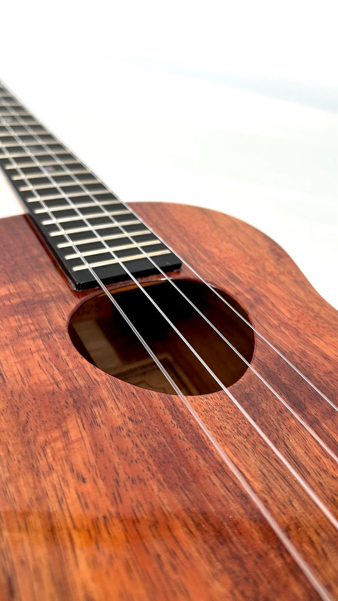 Koaloha KTM-00 Koa Tenor gloss #86