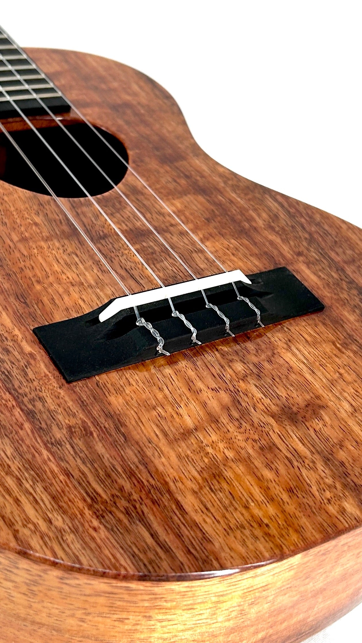 Koaloha KTM-00 Koa Tenor gloss #87