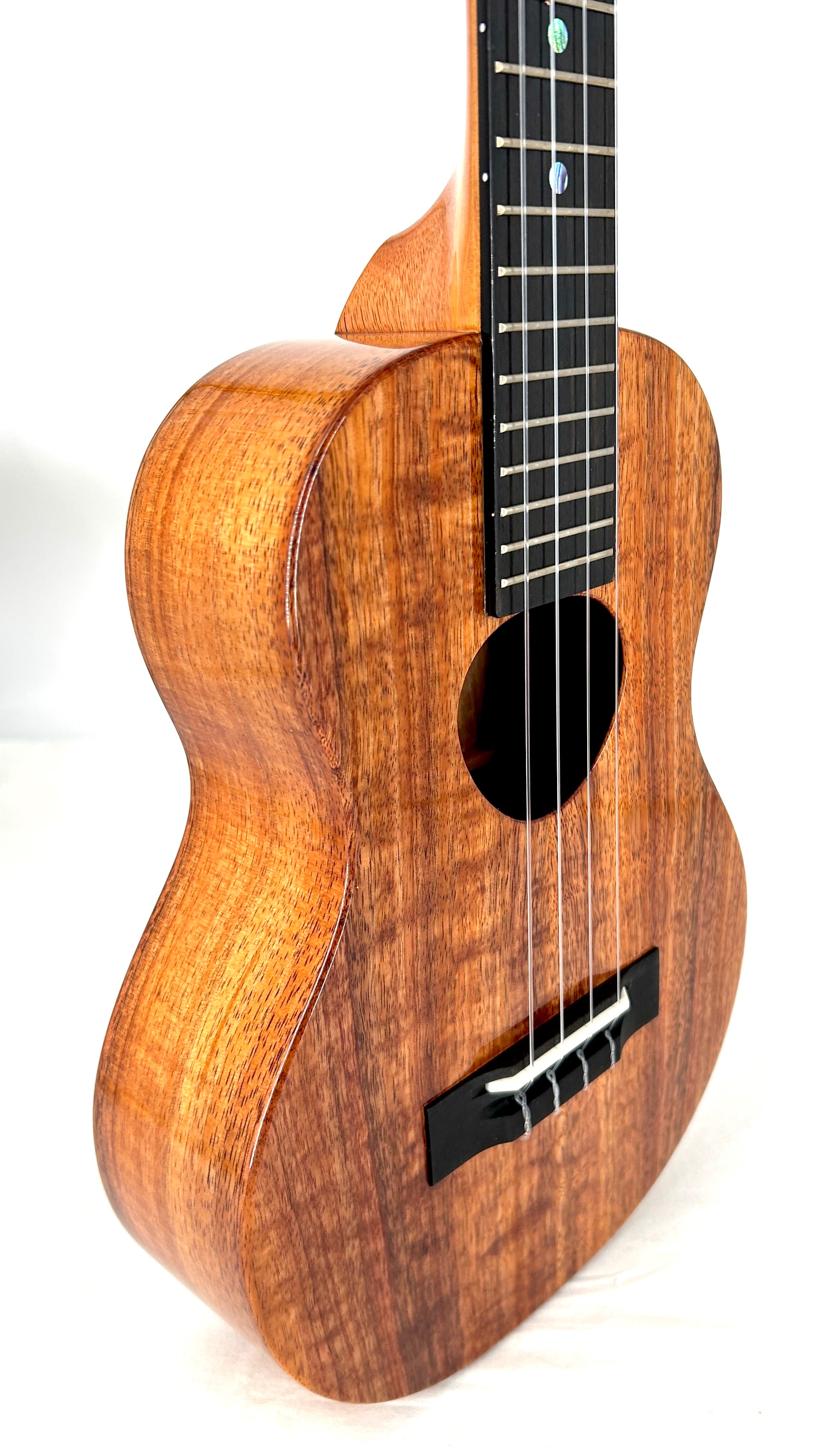 Koaloha KTM-00 Koa Tenor gloss #87