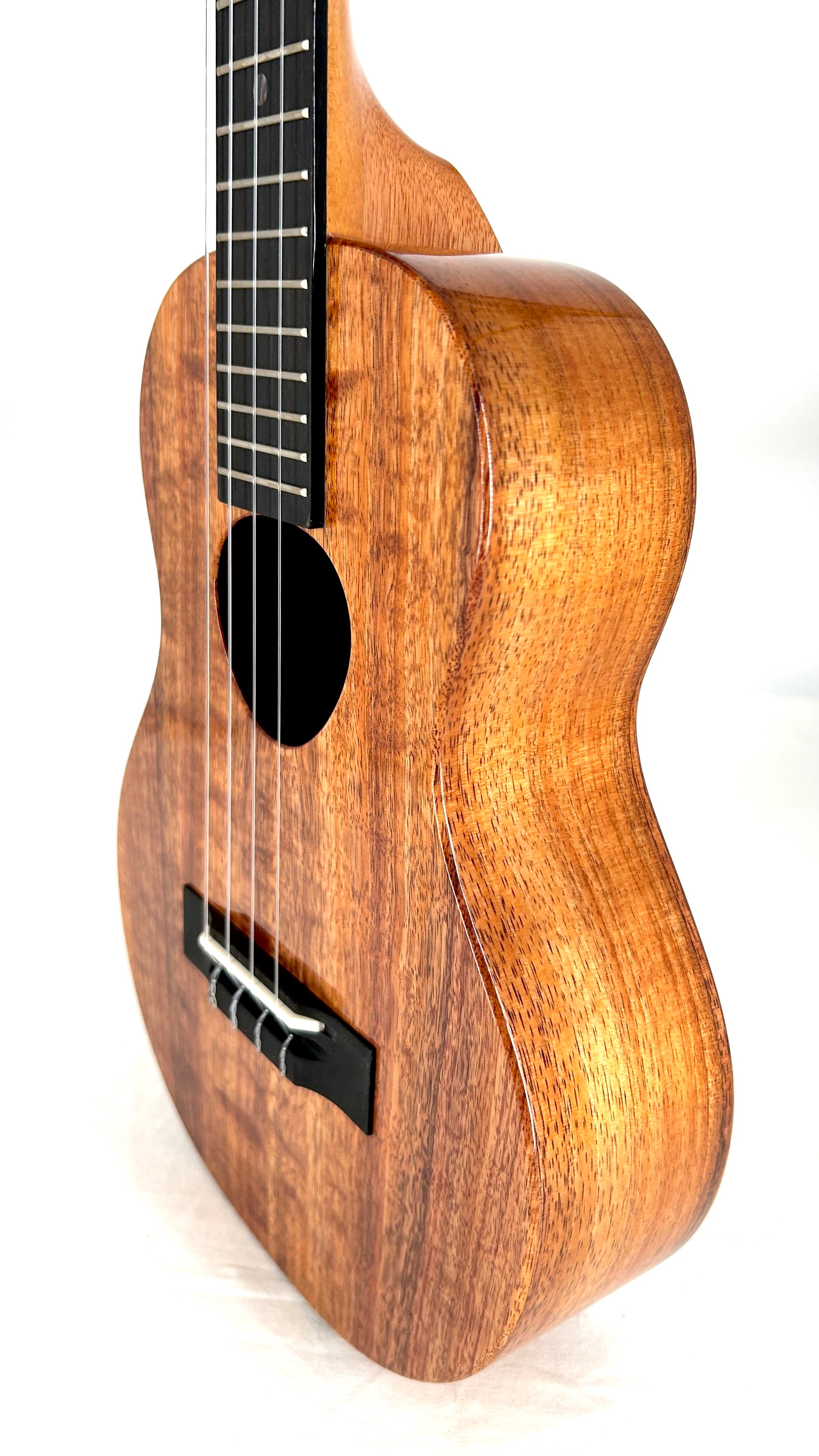 Koaloha KTM-00 Koa Tenor gloss #87