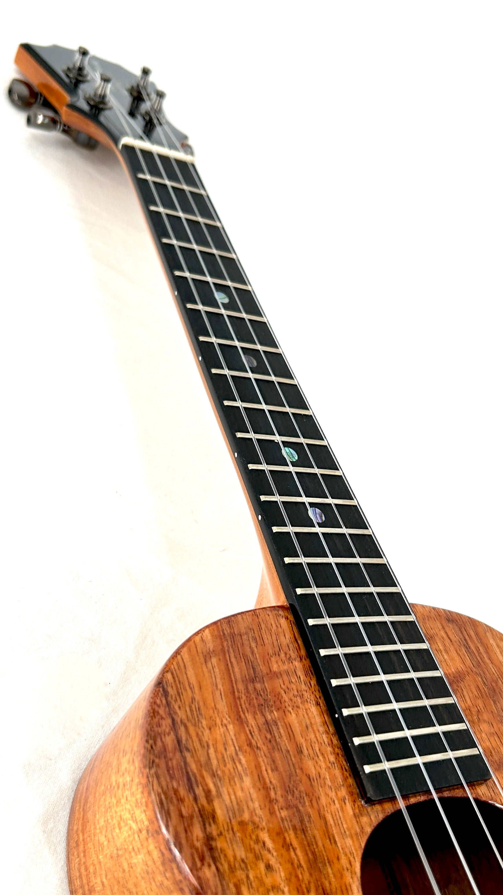Koaloha KTM-00 Koa Tenor gloss #87