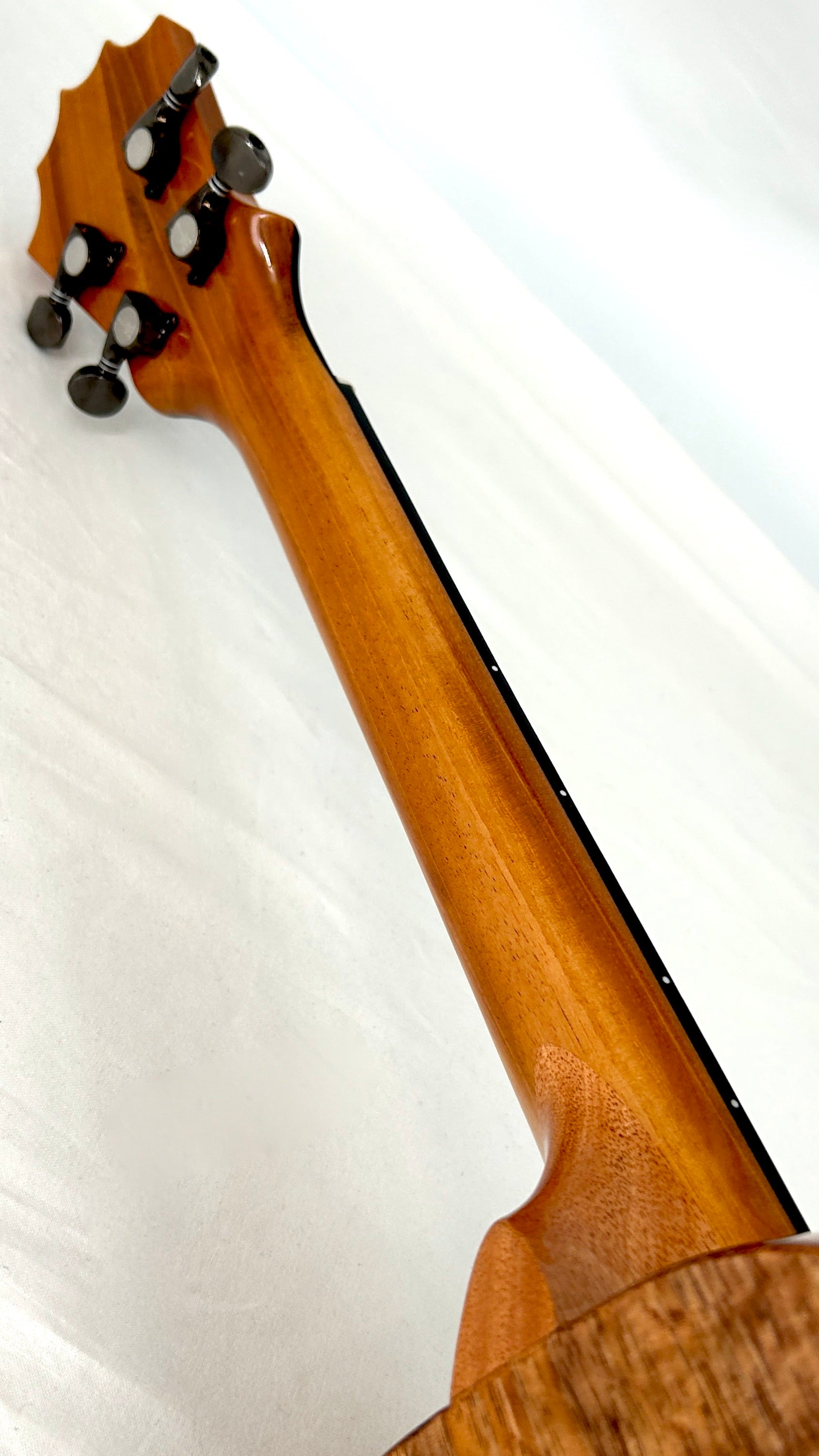 Koaloha KTM-00 Koa Tenor gloss #87