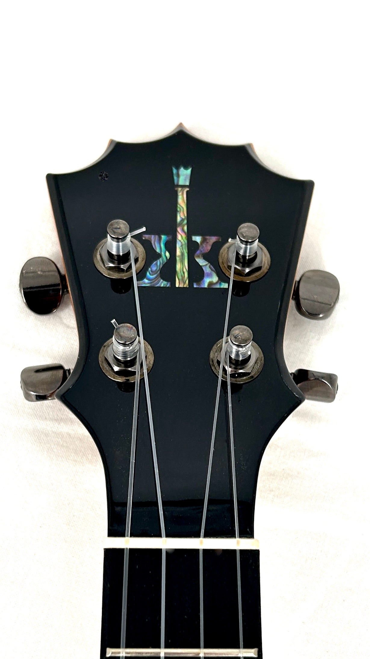 Koaloha KTM-00 Koa Tenor gloss #87