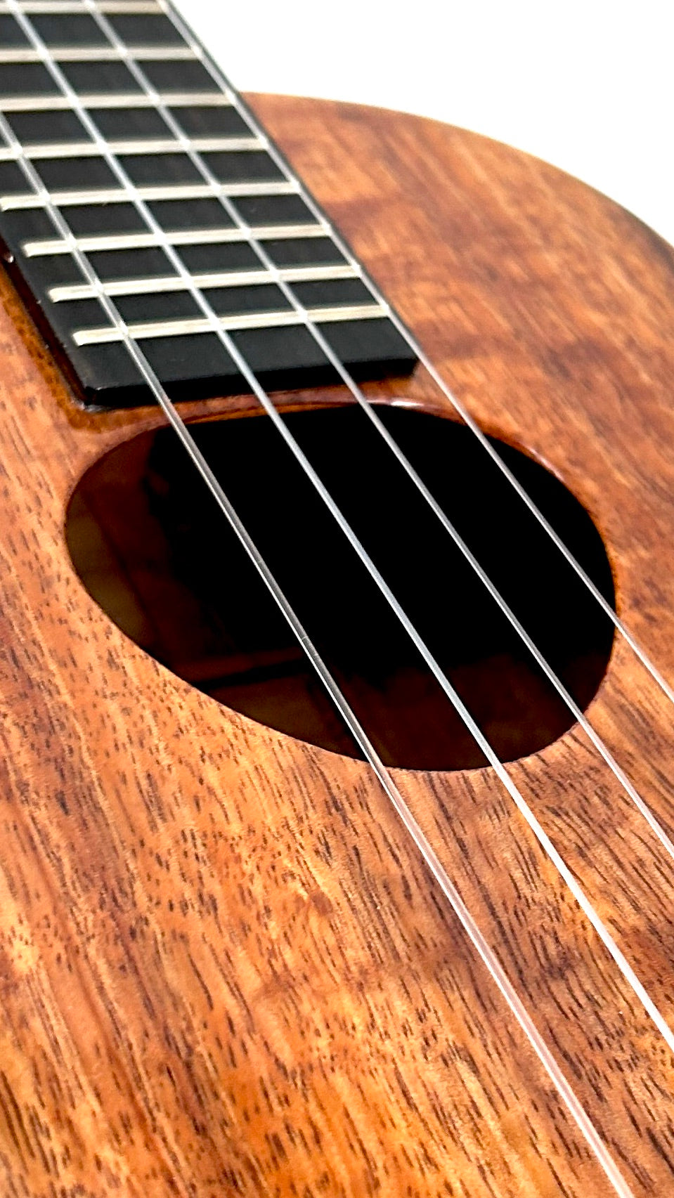 Koaloha KTM-00 Koa Tenor gloss #87