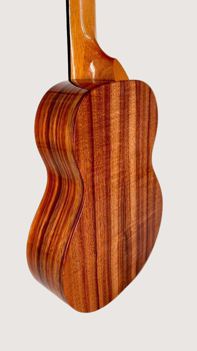 Koaloha KTM-00 Koa Tenor gloss #90