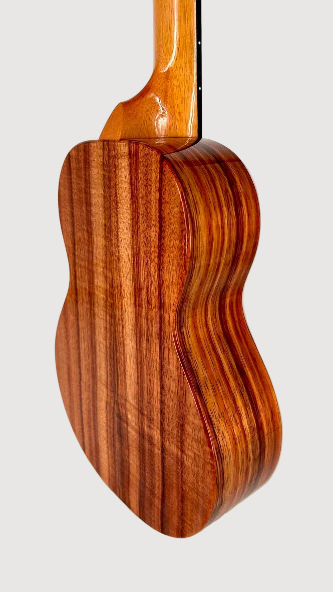 Koaloha KTM-00 Koa Tenor gloss #90