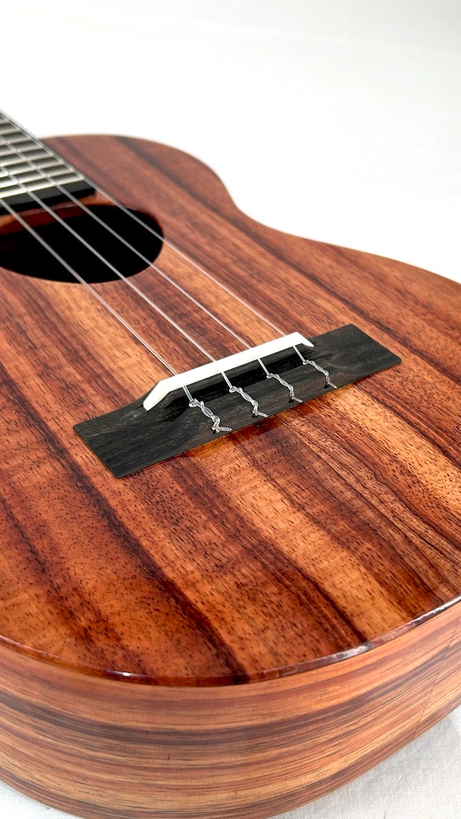 Koaloha KTM-00 Koa Tenor gloss #90